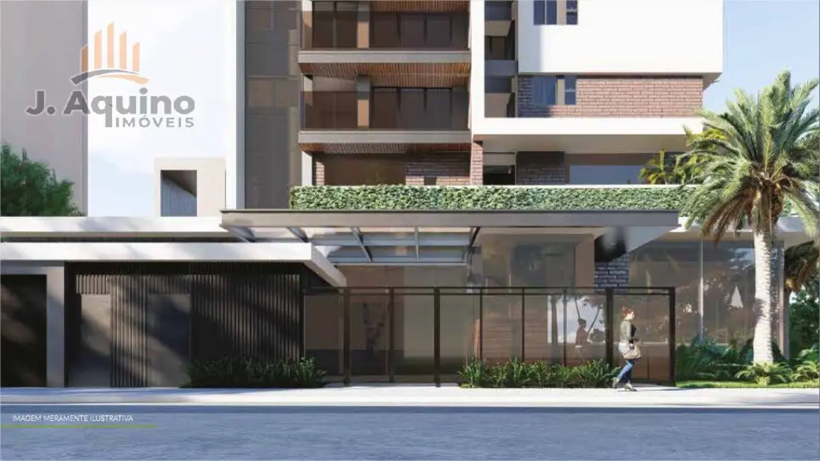 Foto 4 de Apartamento com 1 quarto à venda, 1044m2 em Meireles, Fortaleza - CE