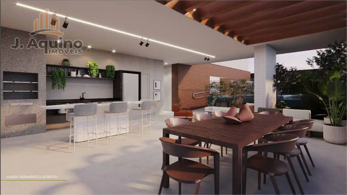 Foto 6 de Apartamento com 1 quarto à venda, 1044m2 em Meireles, Fortaleza - CE