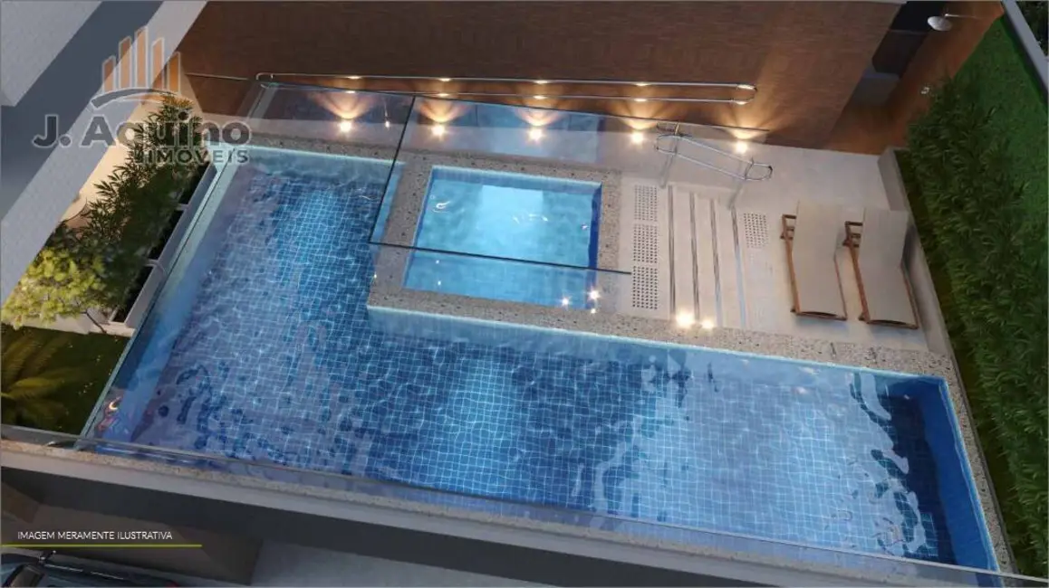 Foto 7 de Apartamento com 1 quarto à venda, 1044m2 em Meireles, Fortaleza - CE