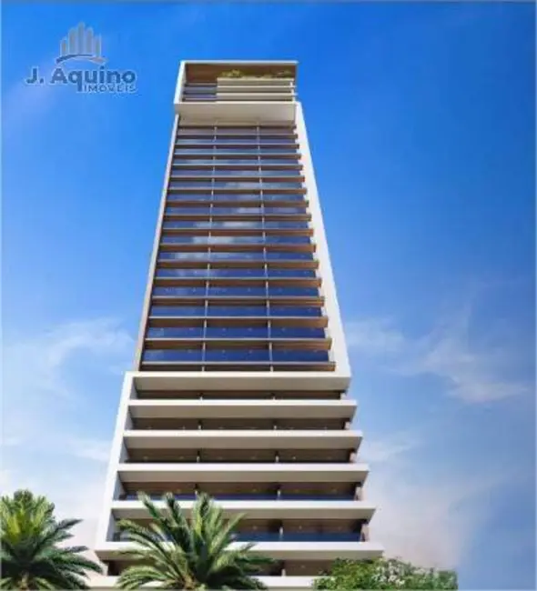 Foto 1 de Apartamento com 1 quarto à venda, 1044m2 em Meireles, Fortaleza - CE