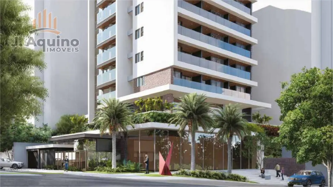 Foto 3 de Apartamento com 1 quarto à venda, 1044m2 em Meireles, Fortaleza - CE