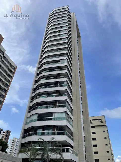 Foto 1 de Apartamento com 4 quartos à venda, 1800m2 em Meireles, Fortaleza - CE