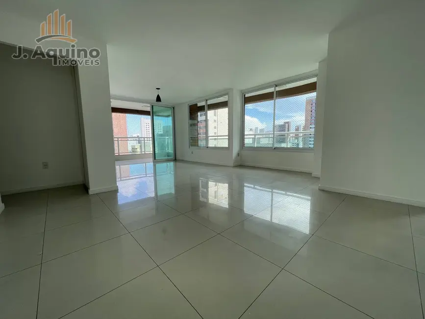 Foto 2 de Apartamento com 4 quartos à venda, 1800m2 em Meireles, Fortaleza - CE
