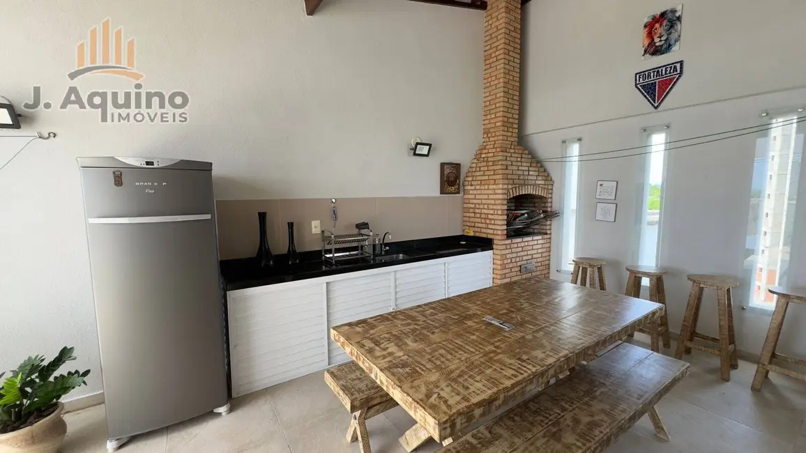 Cobertura com 3 quartos à venda, 2500m2 em Eusebio - CE - imagem 6 Foto 6 de Cobertura com 3 quartos à venda, 2500m2 em Eusebio - CE