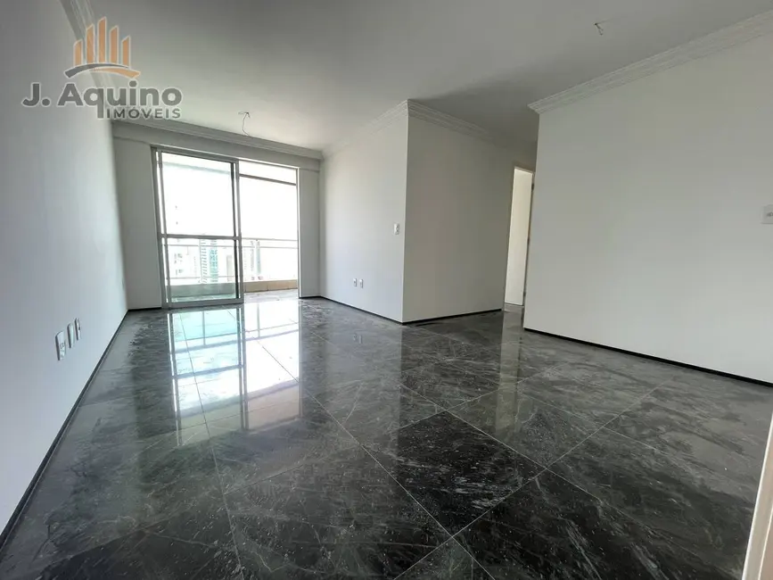 Foto 1 de Apartamento com 3 quartos à venda, 1200m2 em Meireles, Fortaleza - CE