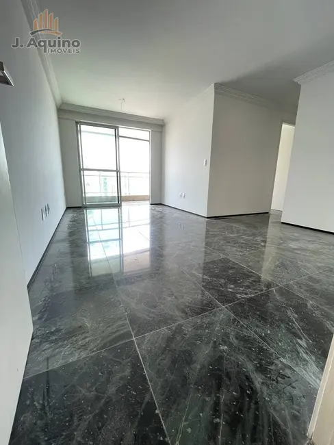 Foto 2 de Apartamento com 3 quartos à venda, 1200m2 em Meireles, Fortaleza - CE