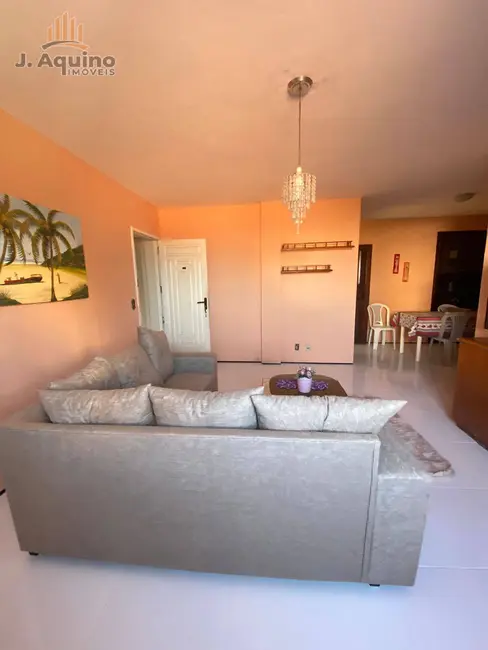 Foto 2 de Apartamento com 4 quartos à venda, 800m2 em Vicente Pinzon, Fortaleza - CE