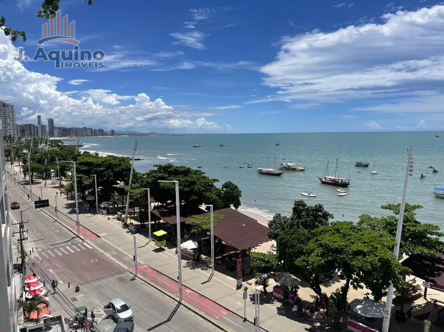 Foto 8 de Apartamento com 5 quartos à venda, 1000m2 em Mucuripe, Fortaleza - CE