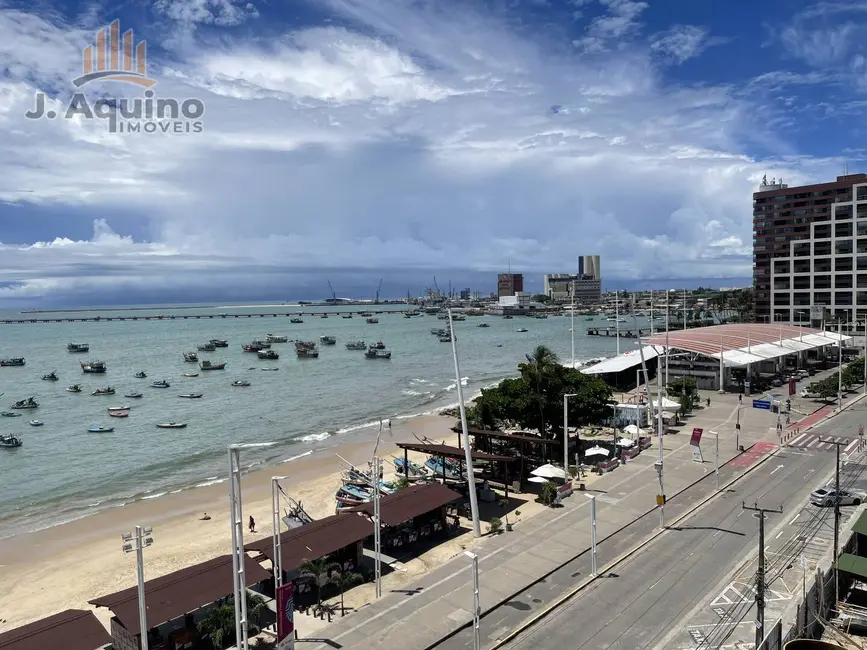 Foto 4 de Apartamento com 5 quartos à venda, 1000m2 em Mucuripe, Fortaleza - CE