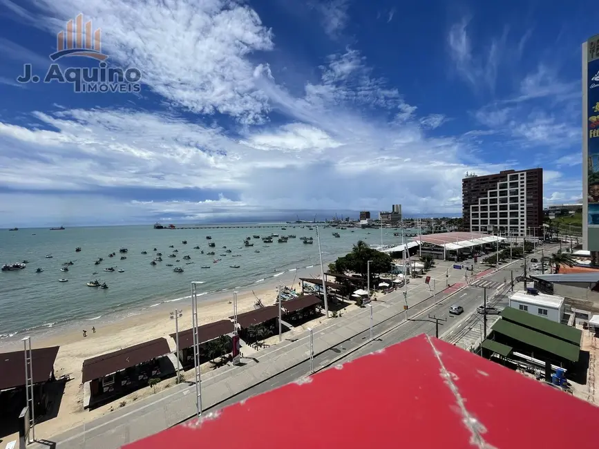 Foto 6 de Apartamento com 5 quartos à venda, 1000m2 em Mucuripe, Fortaleza - CE