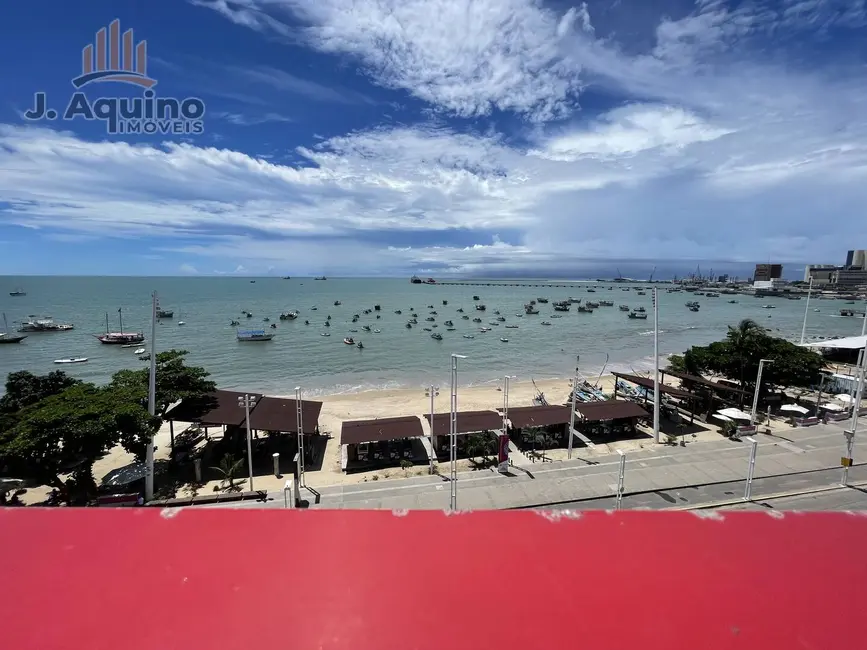 Foto 5 de Apartamento com 5 quartos à venda, 1000m2 em Mucuripe, Fortaleza - CE