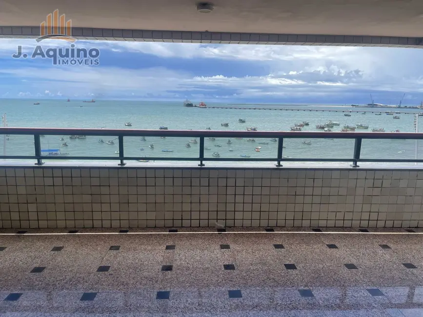 Foto 1 de Apartamento com 5 quartos à venda, 1000m2 em Mucuripe, Fortaleza - CE