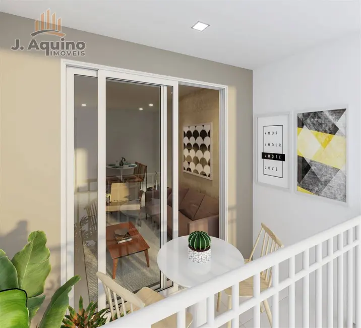 Apartamento com 2 quartos à venda, 8402m2 em Messejana, Fortaleza - CE - imagem 4 Foto 4 de Apartamento com 2 quartos à venda, 8402m2 em Messejana, Fortaleza - CE