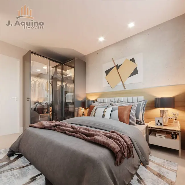 Apartamento com 2 quartos à venda, 8402m2 em Messejana, Fortaleza - CE - imagem 6 Foto 6 de Apartamento com 2 quartos à venda, 8402m2 em Messejana, Fortaleza - CE