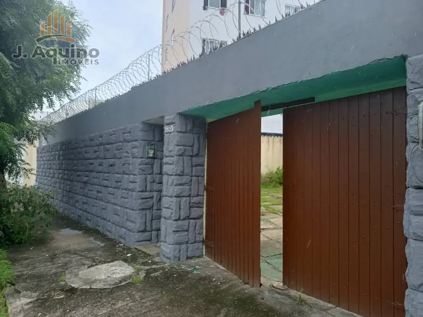 Foto 1 de Sala Comercial à venda, 277m2 em Fortaleza - CE