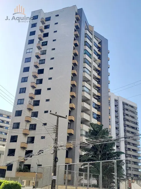 Foto 1 de Apartamento com 5 quartos à venda, 1600m2 em Meireles, Fortaleza - CE