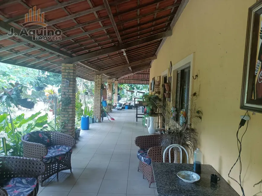 Sítio / Rancho com 4 quartos à venda, 10m2 em Aquiraz - CE - imagem 3 Foto 3 de Sítio / Rancho com 4 quartos à venda, 10m2 em Aquiraz - CE