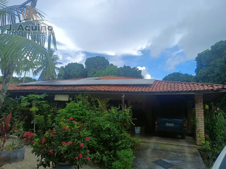 Sítio / Rancho com 4 quartos à venda, 10m2 em Aquiraz - CE - imagem 7 Foto 7 de Sítio / Rancho com 4 quartos à venda, 10m2 em Aquiraz - CE