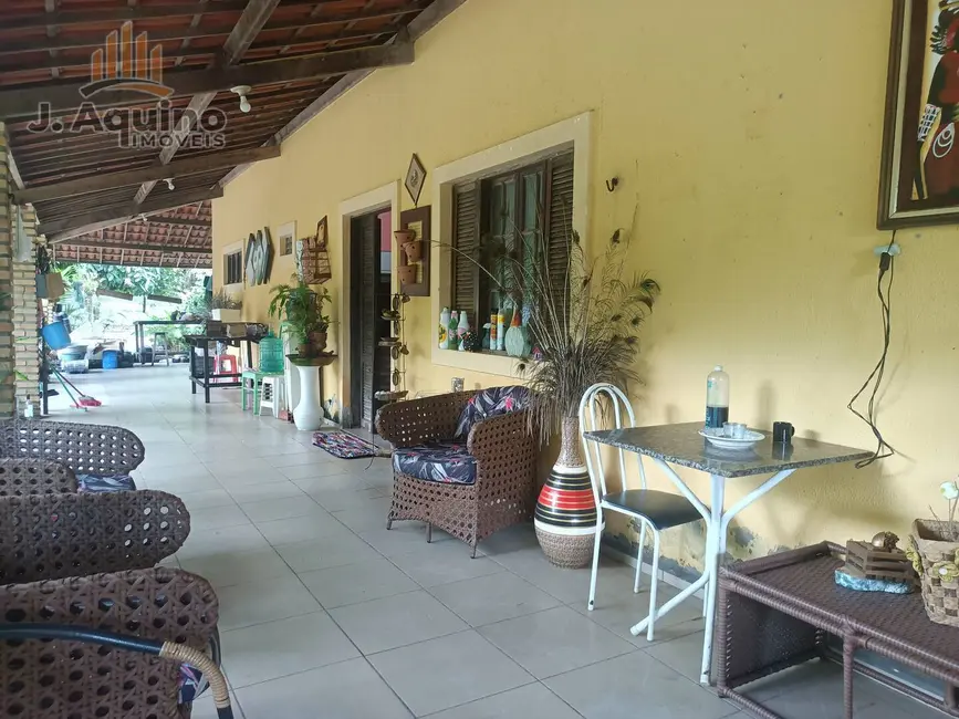 Sítio / Rancho com 4 quartos à venda, 10m2 em Aquiraz - CE - imagem 5 Foto 5 de Sítio / Rancho com 4 quartos à venda, 10m2 em Aquiraz - CE