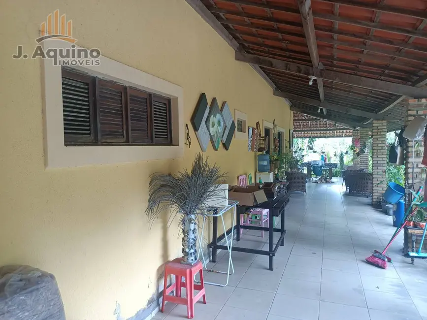 Sítio / Rancho com 4 quartos à venda, 10m2 em Aquiraz - CE - imagem 6 Foto 6 de Sítio / Rancho com 4 quartos à venda, 10m2 em Aquiraz - CE