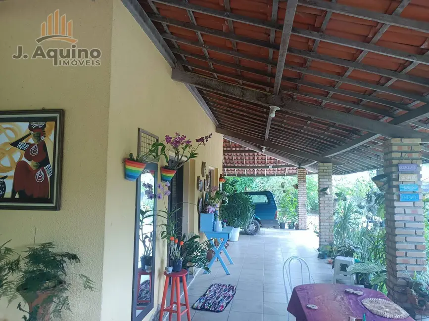 Sítio / Rancho com 4 quartos à venda, 10m2 em Aquiraz - CE - imagem 4 Foto 4 de Sítio / Rancho com 4 quartos à venda, 10m2 em Aquiraz - CE