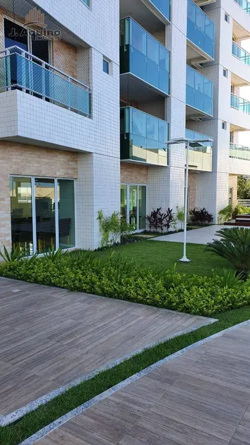 Foto 5 de Apartamento com 4 quartos à venda, 2400m2 em Fortaleza - CE