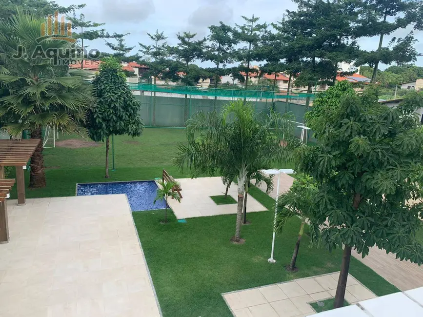 Foto 2 de Apartamento com 4 quartos à venda, 2400m2 em Fortaleza - CE