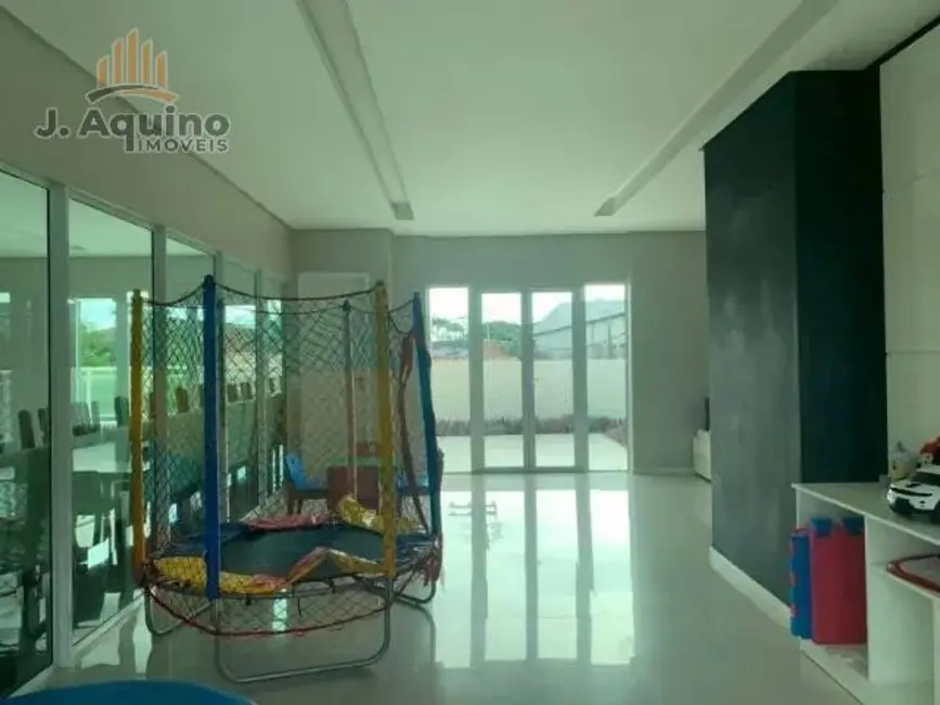 Foto 9 de Apartamento com 4 quartos à venda, 2400m2 em Fortaleza - CE