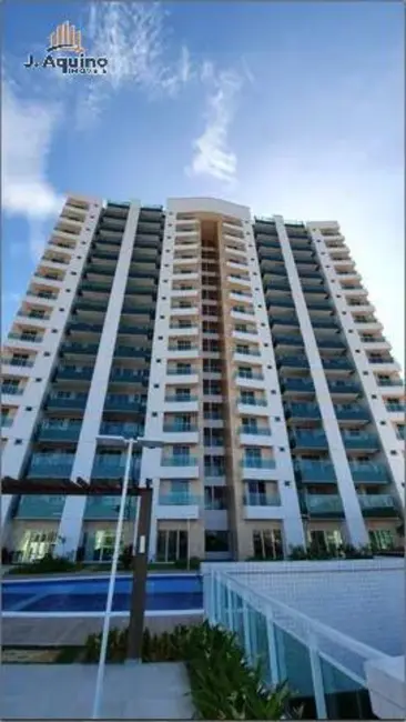 Foto 1 de Apartamento com 4 quartos à venda, 2400m2 em Fortaleza - CE