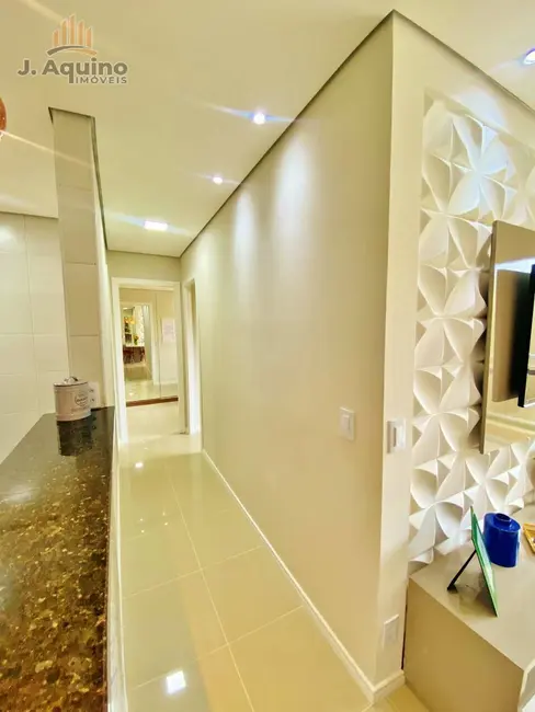 Apartamento com 2 quartos à venda, 27000m2 em Guaribas, Eusebio - CE - imagem 7 Foto 7 de Apartamento com 2 quartos à venda, 27000m2 em Guaribas, Eusebio - CE