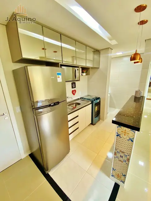 Apartamento com 2 quartos à venda, 27000m2 em Guaribas, Eusebio - CE - imagem 4 Foto 4 de Apartamento com 2 quartos à venda, 27000m2 em Guaribas, Eusebio - CE