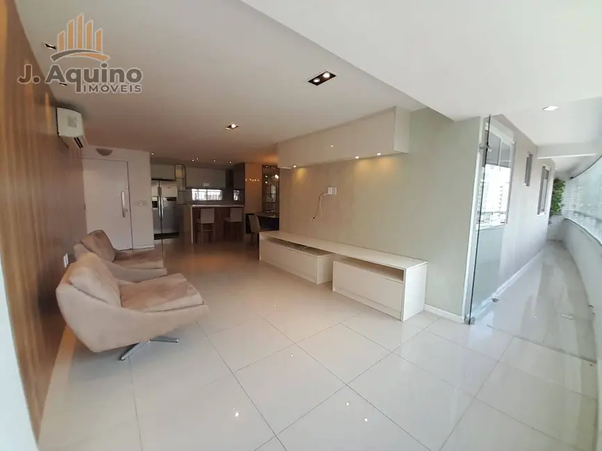 Foto 1 de Apartamento com 3 quartos à venda, 1600m2 em Cocó, Fortaleza - CE