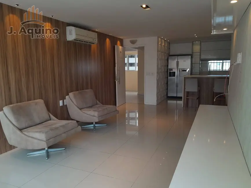 Foto 2 de Apartamento com 3 quartos à venda, 1600m2 em Cocó, Fortaleza - CE
