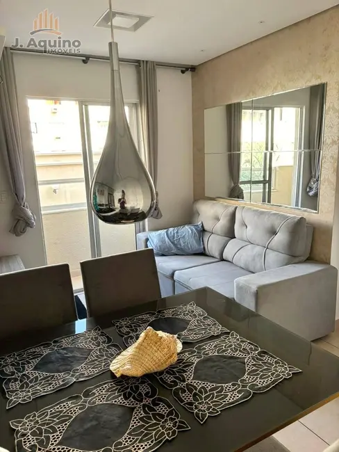 Foto 1 de Apartamento com 2 quartos à venda, 7000m2 em Cidade 2000, Fortaleza - CE