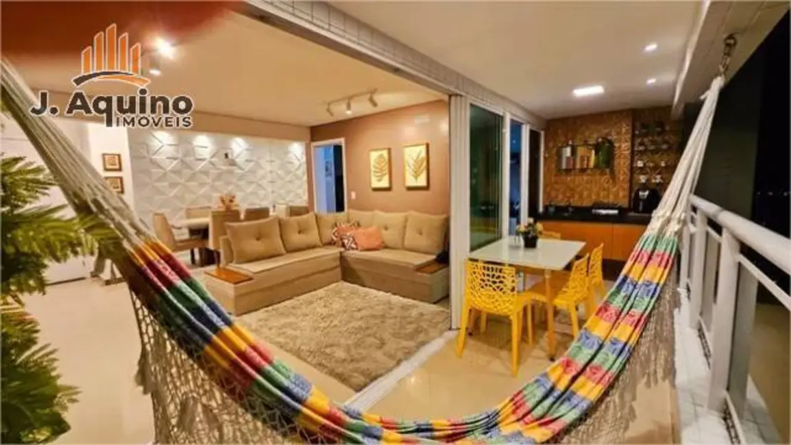 Foto 1 de Apartamento com 3 quartos à venda, 4000m2 em Aldeota, Fortaleza - CE