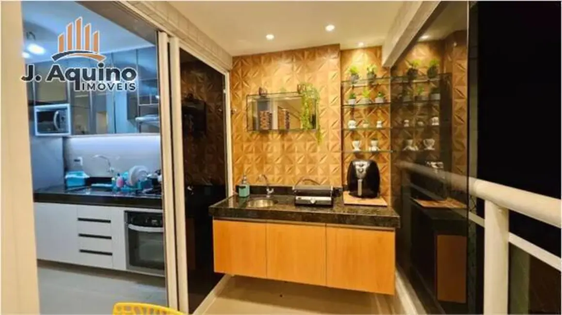 Foto 2 de Apartamento com 3 quartos à venda, 4000m2 em Aldeota, Fortaleza - CE