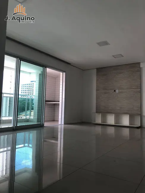 Foto 2 de Apartamento com 4 quartos à venda, 151m2 em Aldeota, Fortaleza - CE