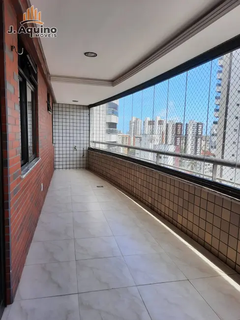 Foto 2 de Apartamento com 4 quartos à venda, 1000m2 em Aldeota, Fortaleza - CE