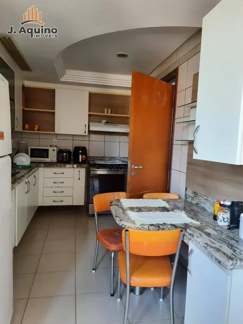 Foto 8 de Apartamento com 4 quartos à venda, 1000m2 em Aldeota, Fortaleza - CE