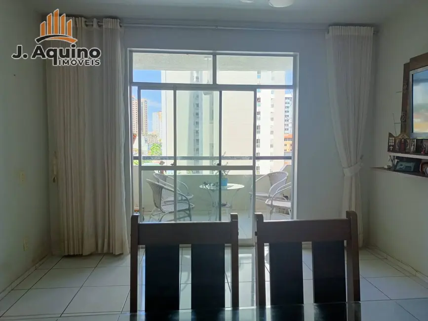 Apartamento com 4 quartos à venda em Varjota, Fortaleza - CE - imagem 4 Foto 4 de Apartamento com 4 quartos à venda em Varjota, Fortaleza - CE
