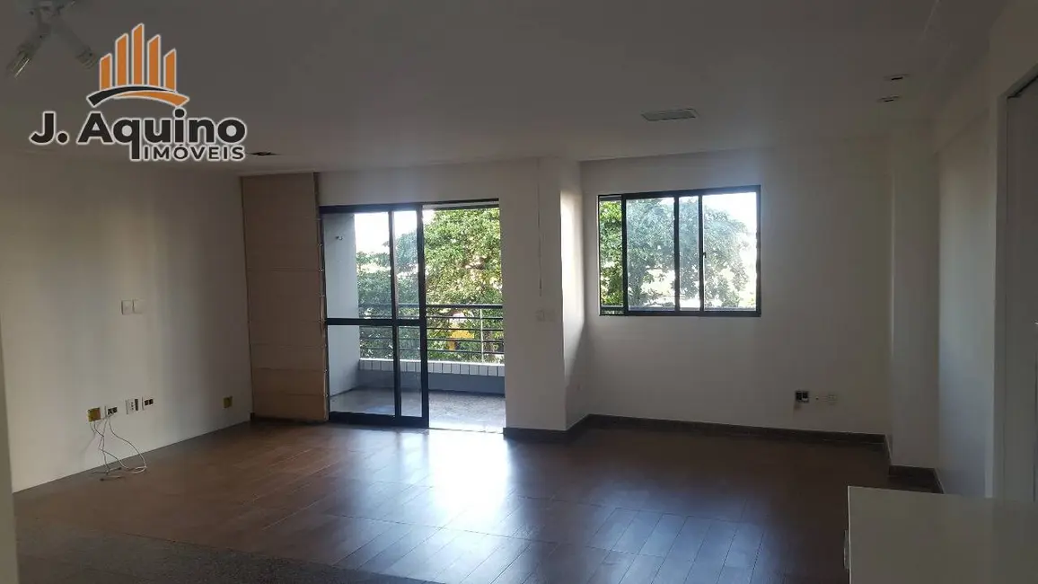 Foto 1 de Apartamento com 2 quartos à venda, 126m2 em Varjota, Fortaleza - CE