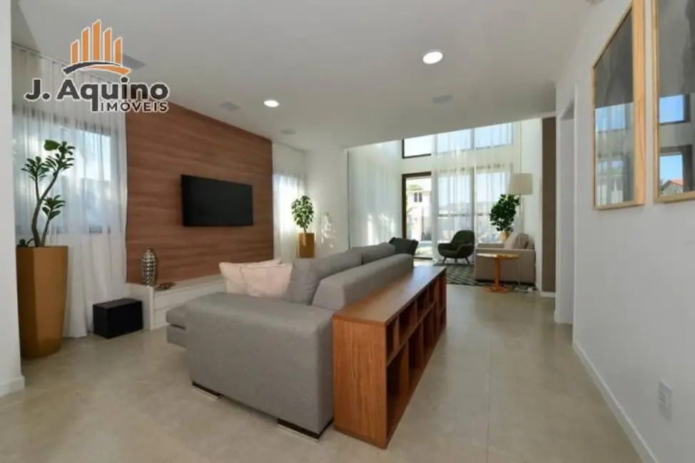 Foto 6 de Casa de Condomínio com 4 quartos à venda, 286m2 em Eusebio - CE