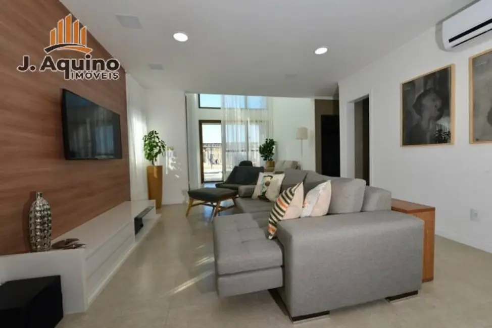 Foto 8 de Casa de Condomínio com 4 quartos à venda, 286m2 em Eusebio - CE