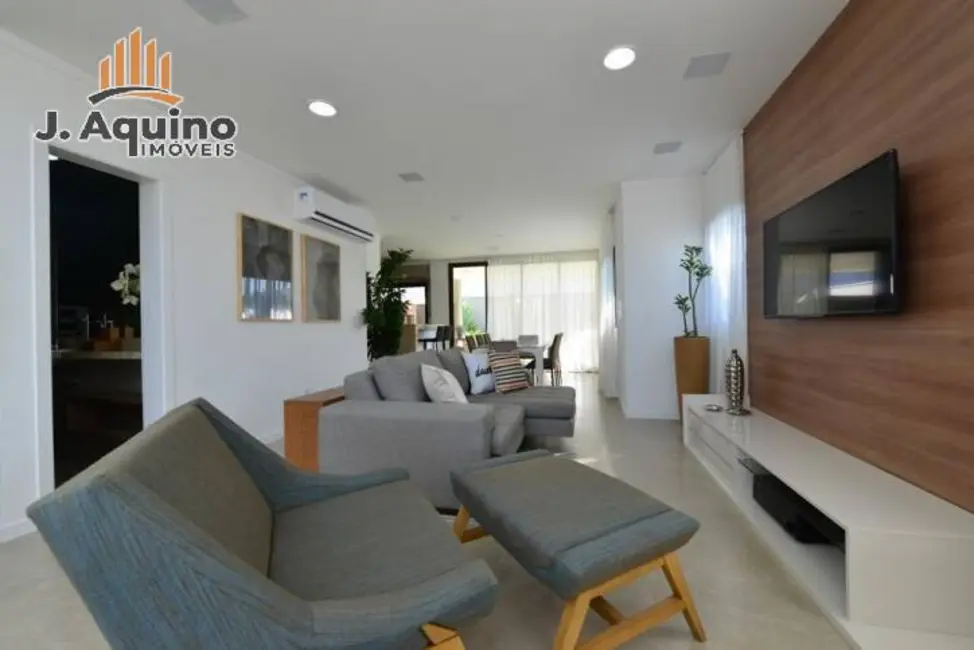 Foto 7 de Casa de Condomínio com 4 quartos à venda, 286m2 em Eusebio - CE