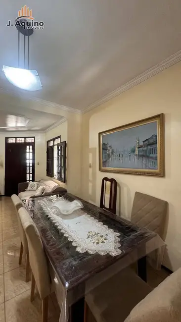 Foto 6 de Casa com 4 quartos à venda, 198m2 em Paupina, Fortaleza - CE