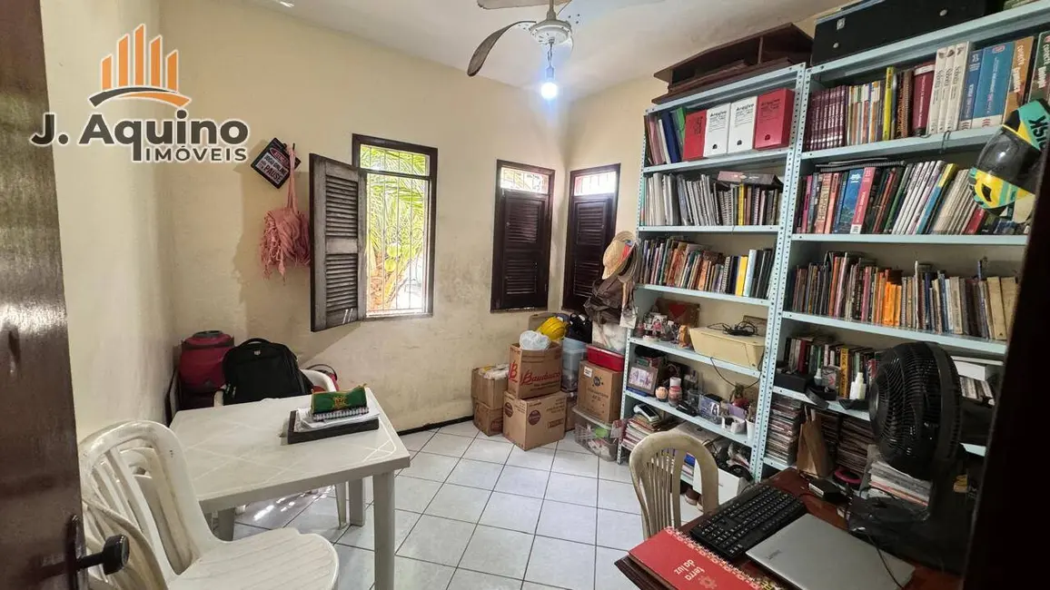 Foto 9 de Casa com 4 quartos à venda, 198m2 em Paupina, Fortaleza - CE