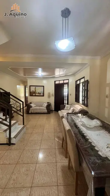 Foto 5 de Casa com 4 quartos à venda, 198m2 em Paupina, Fortaleza - CE