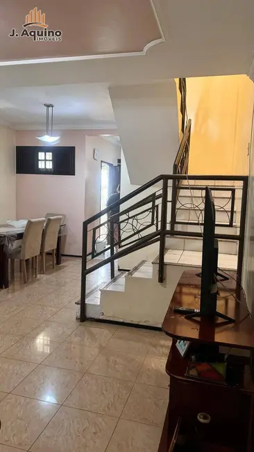 Foto 8 de Casa com 4 quartos à venda, 198m2 em Paupina, Fortaleza - CE