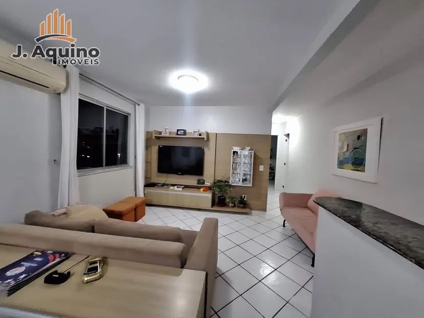 Foto 1 de Apartamento com 3 quartos à venda, 81m2 em Engenheiro Luciano Cavalcante, Fortaleza - CE