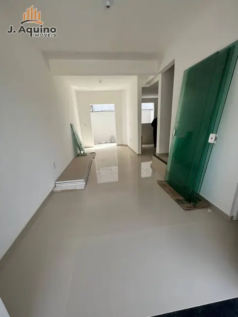 Casa com 2 quartos à venda em Eusebio - CE - imagem 3 Foto 3 de Casa com 2 quartos à venda em Eusebio - CE